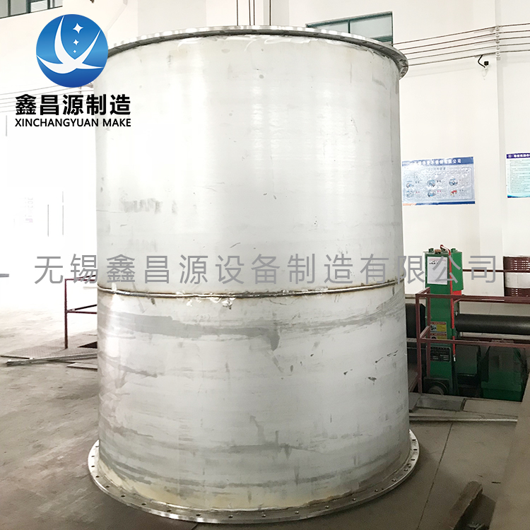 不銹鋼儲罐的應(yīng)用優(yōu)勢有哪些？