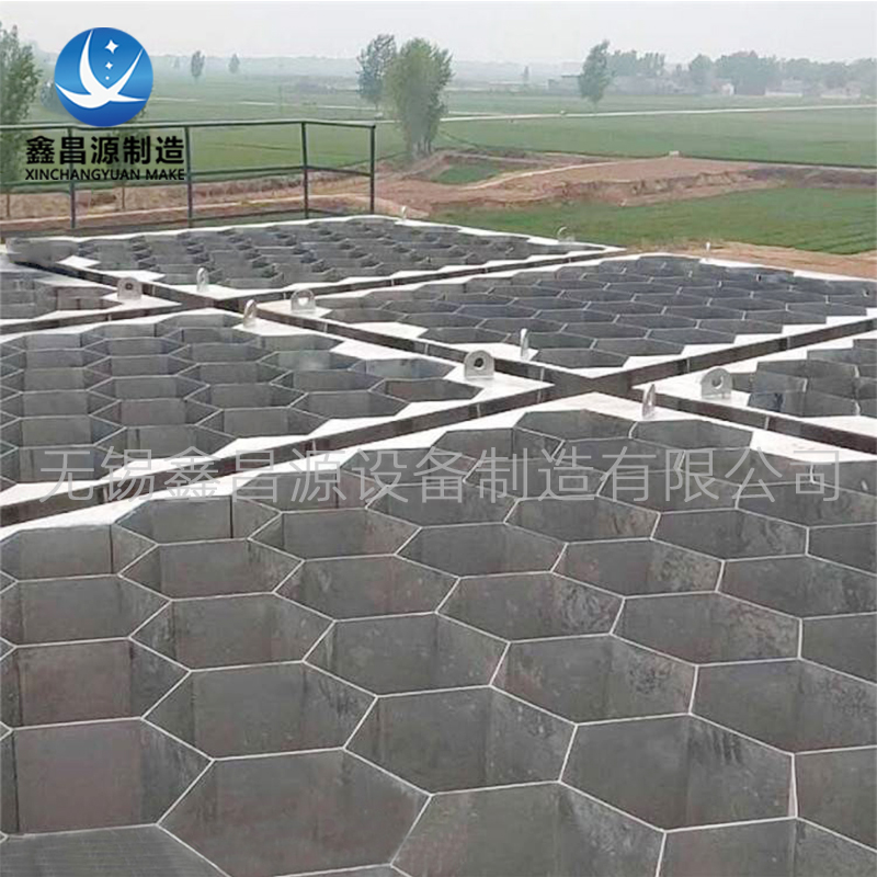 不銹鋼陽(yáng)極管到底有什么作用？