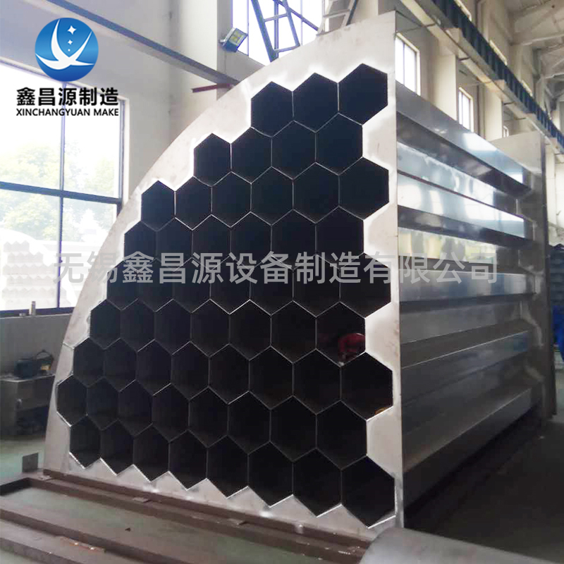 濕電除塵不銹鋼陽(yáng)極管多少錢？
