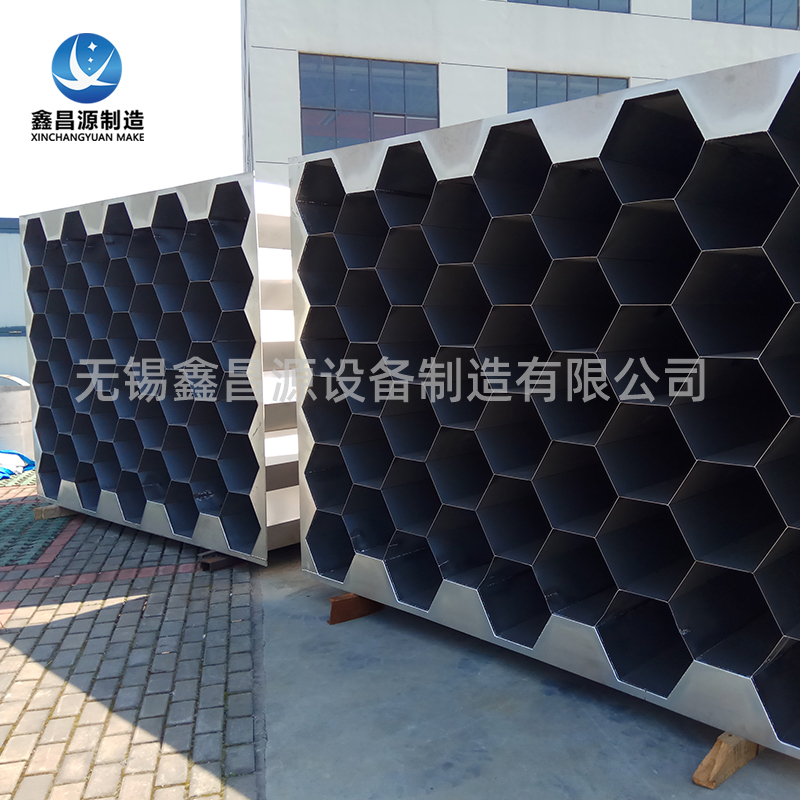 不銹鋼陽極管有哪些優(yōu)點(diǎn)？