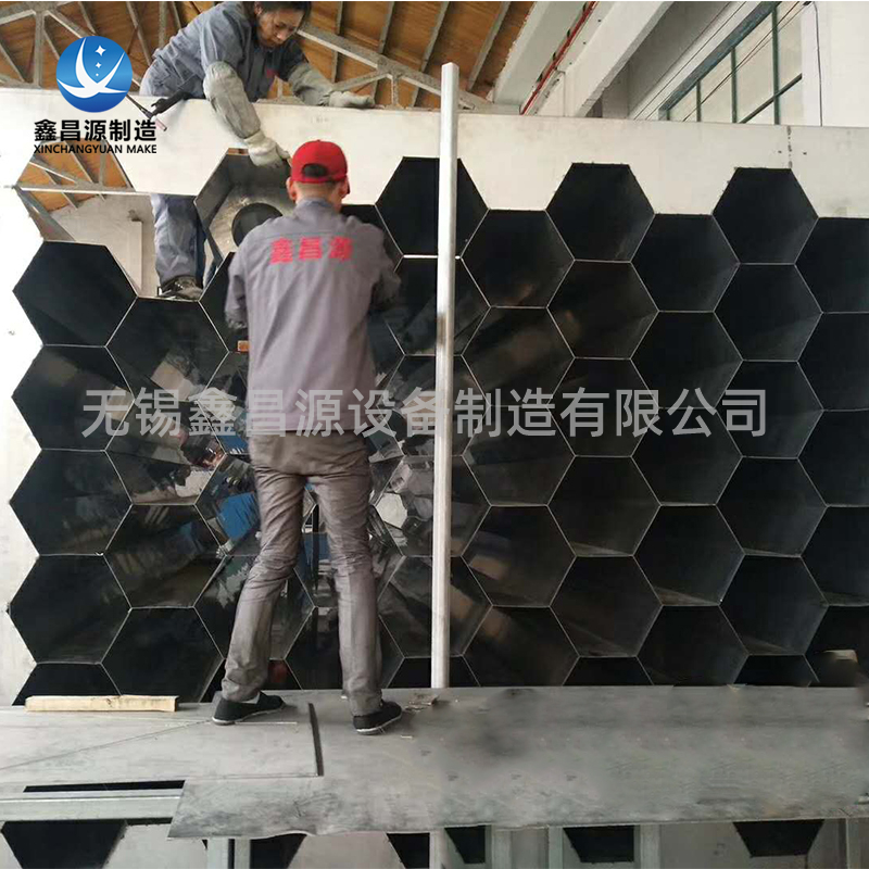 不銹鋼陽極管具有哪些運用特點？