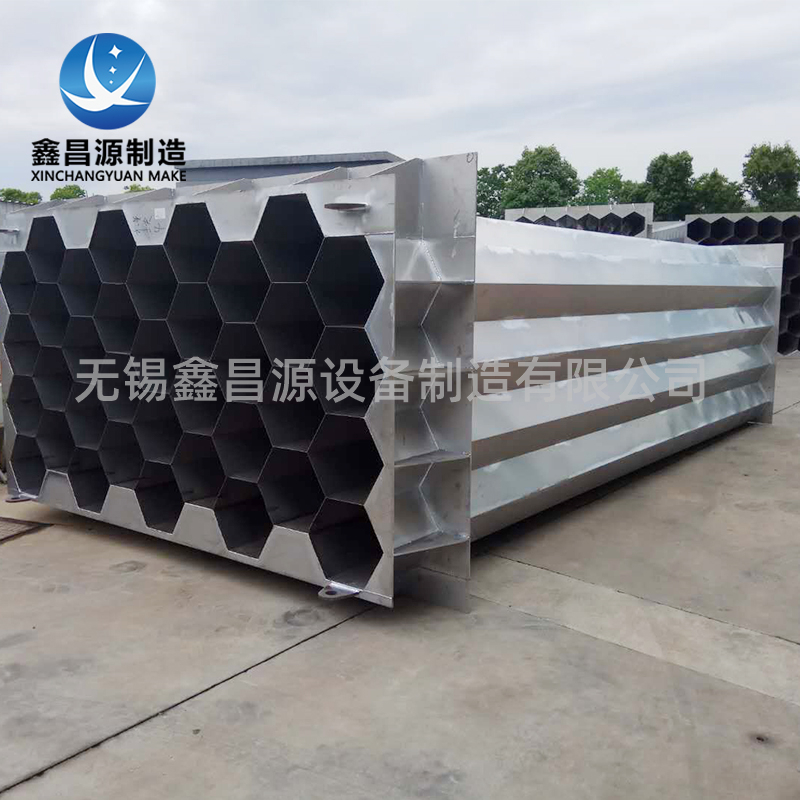 不銹鋼陽極管到底有什么作用？
