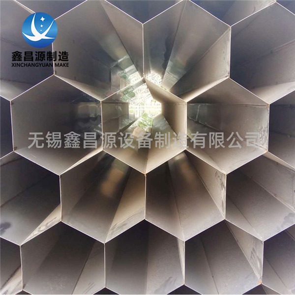 2205不銹鋼陽極管具有哪些運用特點？